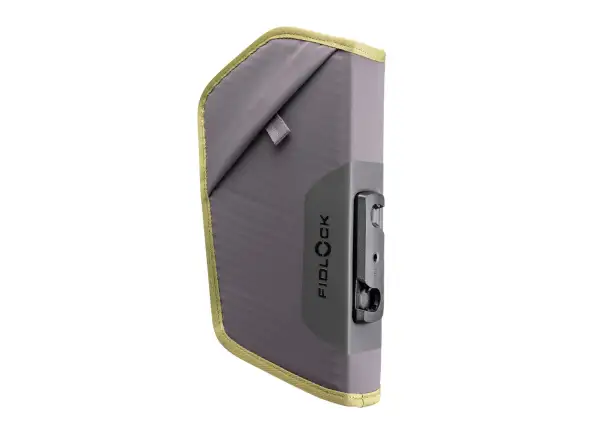 Fidlock Twist Essential torba 1100 ml zielona