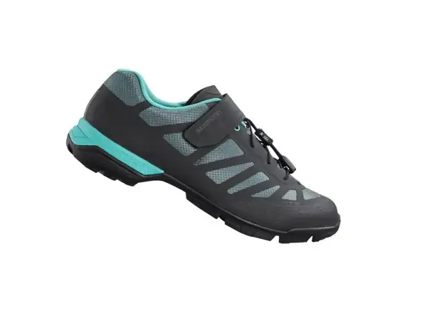 Shimano SH-MT502 damskie buty MTB szara