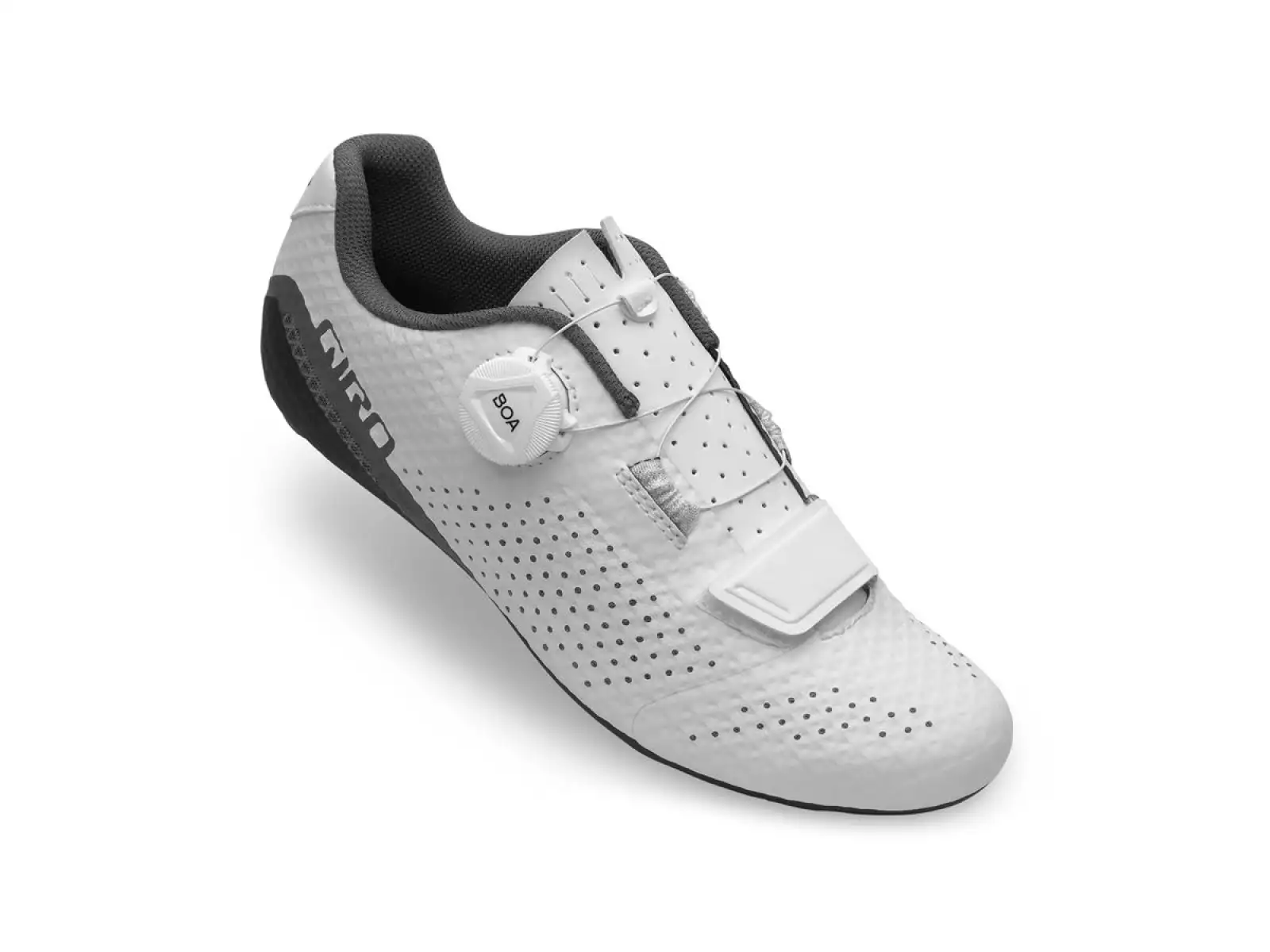 Giro Cadet damskie buty szosowe White