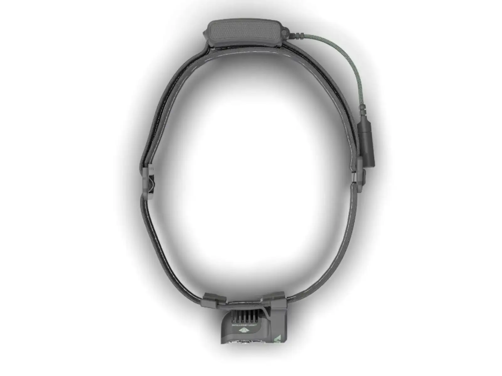 Silva Trail Runner Free 2 Ultra latarka czołowa