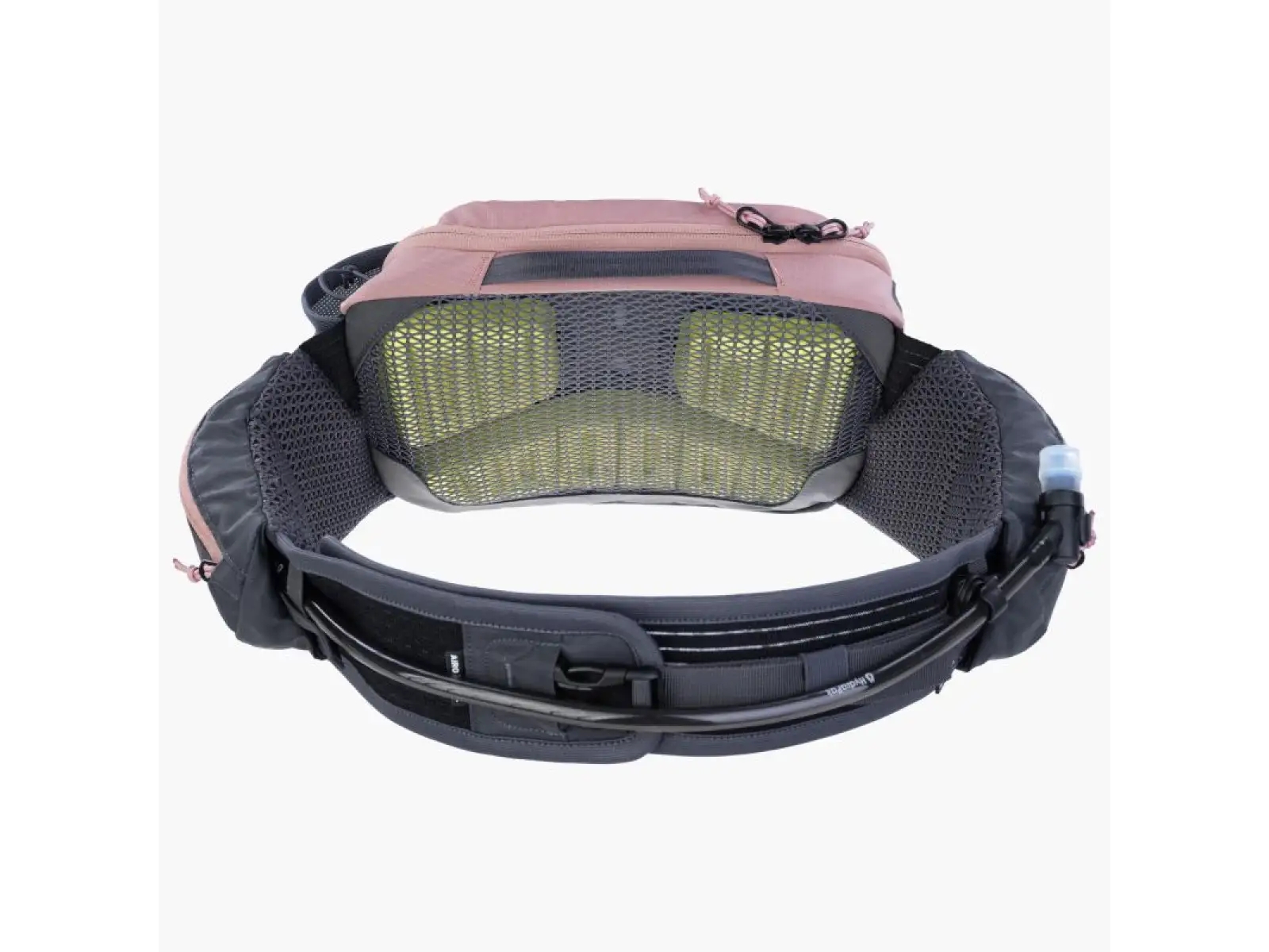 Evoc Hip Pack Pro 3 l nerka Dusty Pink/Carbon Grey