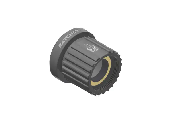 DT Swiss bębenek Ratchet EXP Ceramic MTB Alu Shimano MicroSpline bez końcówki