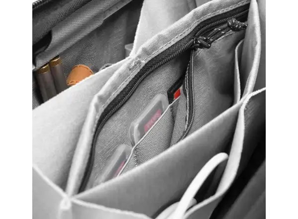 Peak Design Tech Pouch organizer Kość