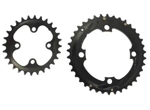 Giant Full-E/Dirt zębatka 38/24z