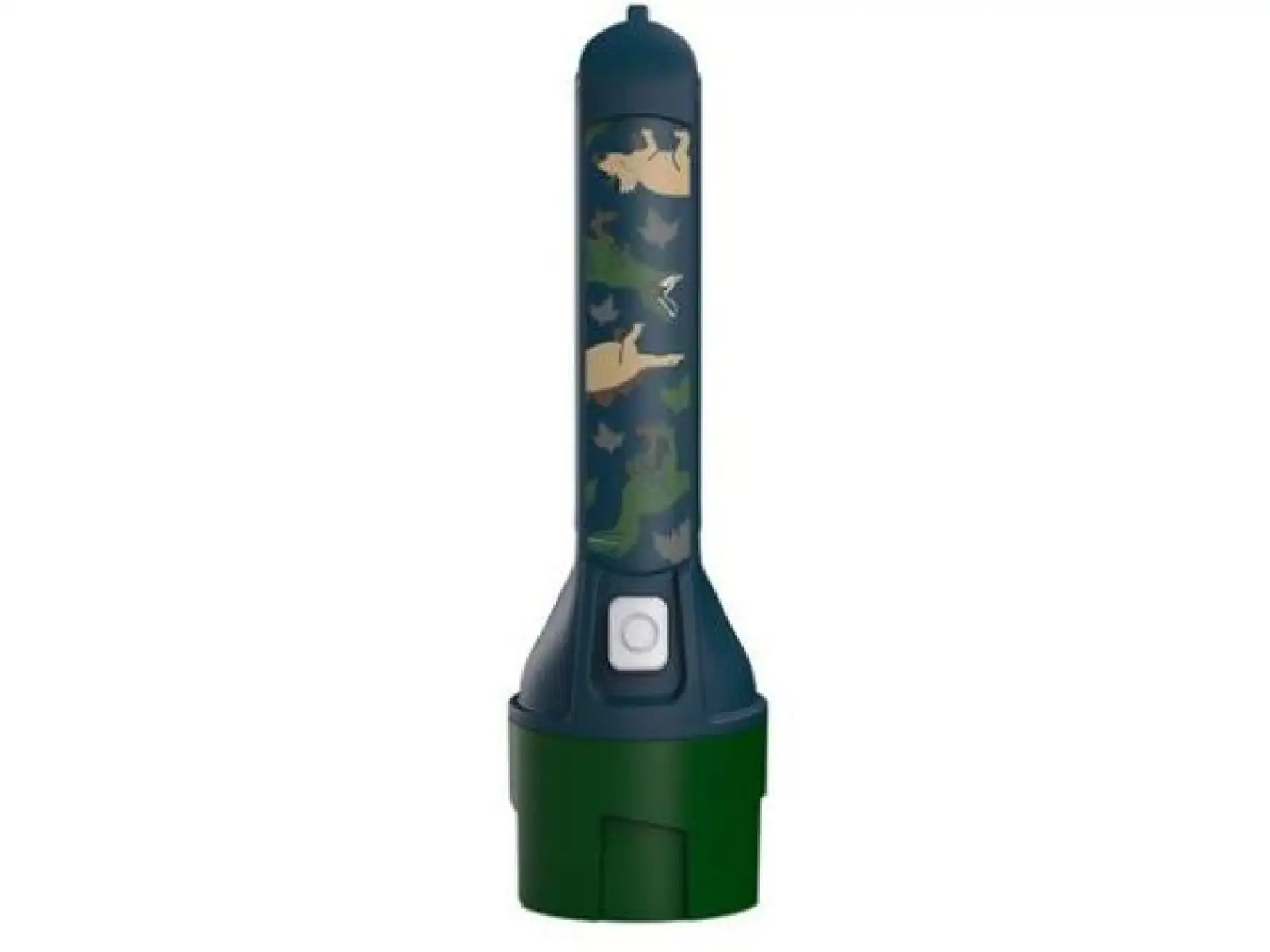 Ledlenser KidBeam4 Dino Latarka