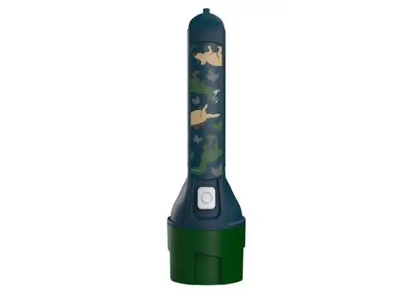 Ledlenser KidBeam4 Dino Latarka