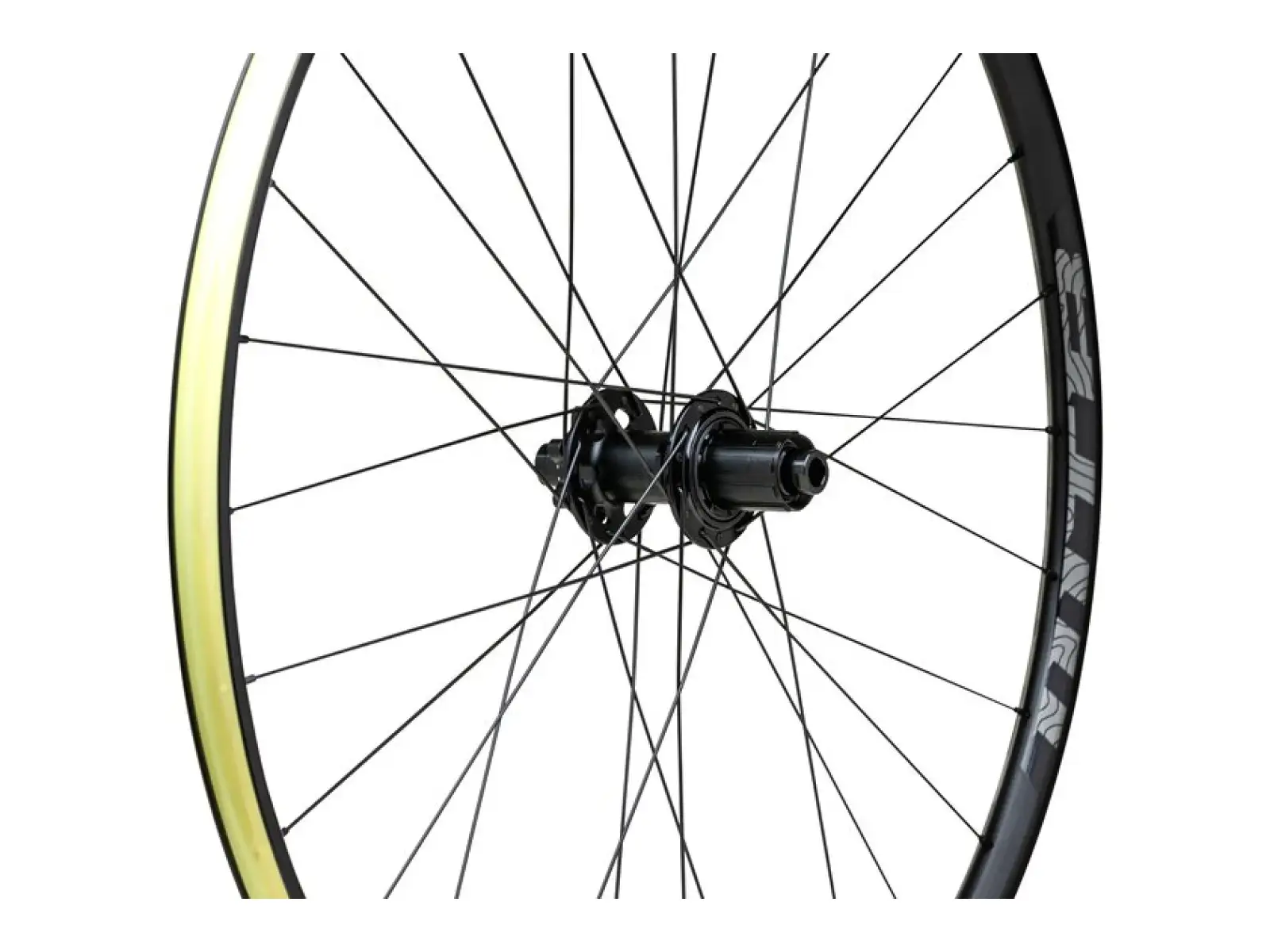WTB Proterra Light i23 x 700C zaplatane tylne koło bębenek Shimano HG 11 rz.