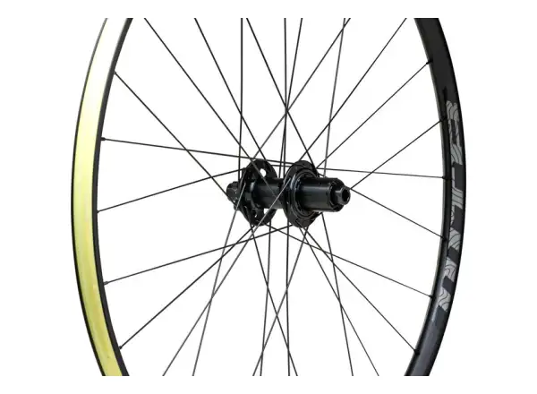 WTB Proterra Light i23 x 700C zaplatane tylne koło bębenek Shimano HG 11 rz.