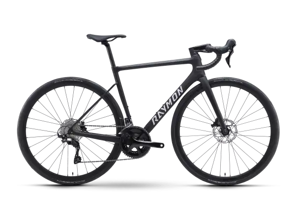 Raymon Kirana Comp 24S 105 rower szosowy UD carbon