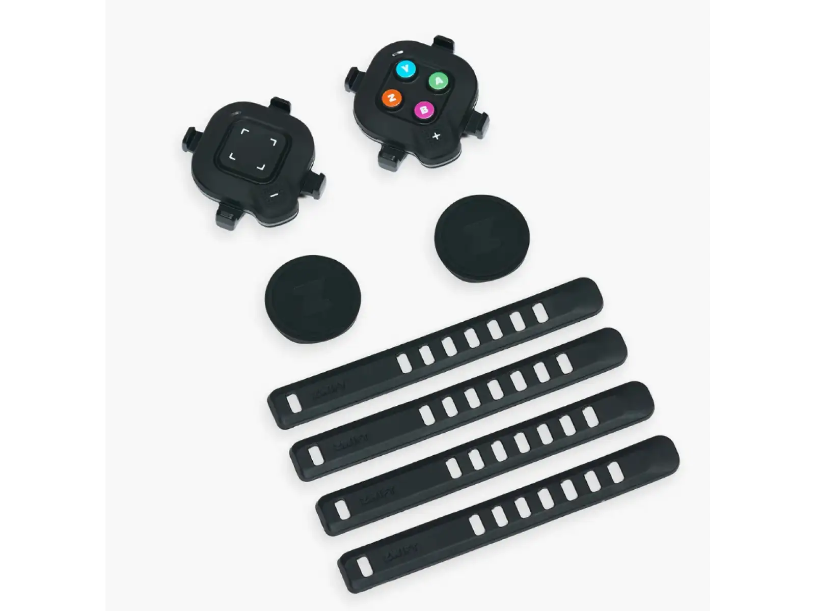 Wahoo Zwift Click and Cog Upgrade Kit do trenażerów