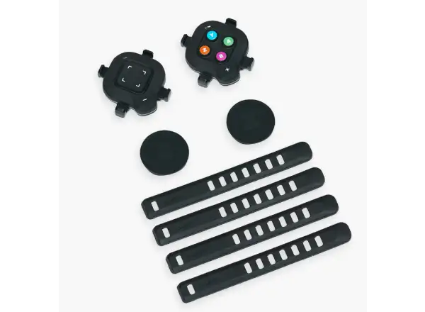 Wahoo Zwift Click and Cog Upgrade Kit do trenażerów