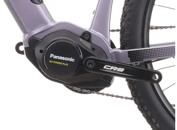 Crussis e-Fionna 7.11 894Wh rower elektryczny górski