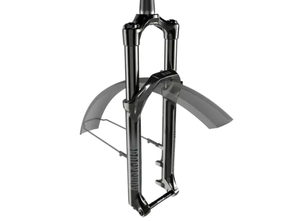 Rock Shox 35 Gold RL A2 Boost 27,5" amortyzowany widelec czarna 44 mm offset