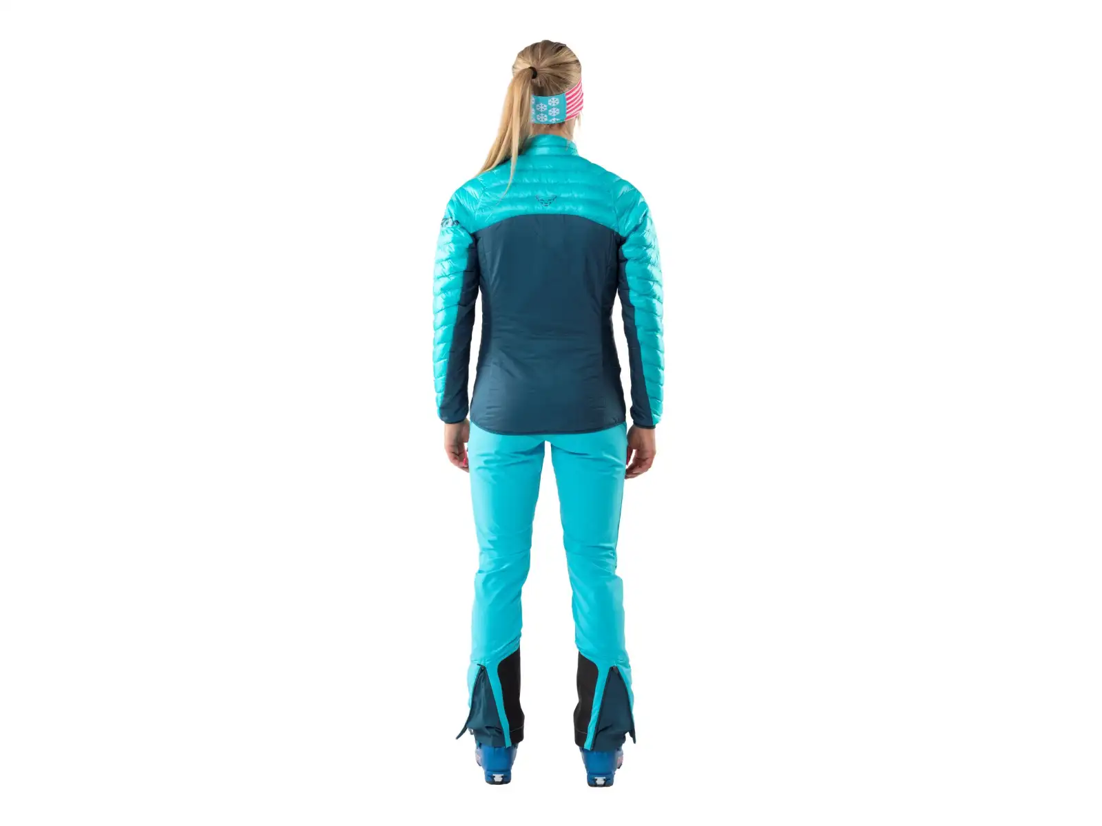 Dynafit TLT Light Insulation damska kurtka Magnet