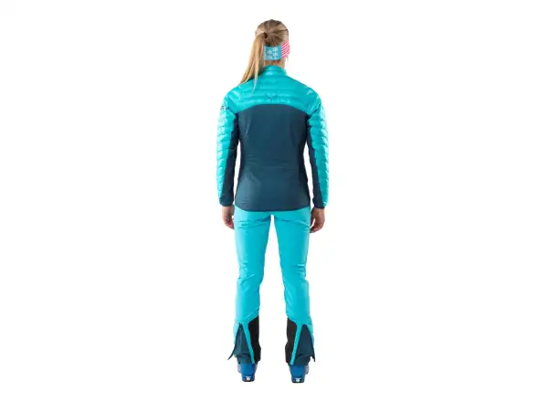 Dynafit TLT Light Insulation damska kurtka Magnet