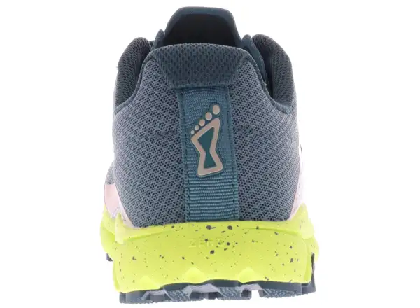 Inov-8 Trailfly G 270 v2 męskie buty biegowe Pine/Lime