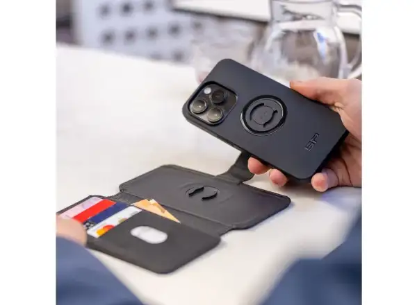 SP Connect Magnetic Flip Cover SPC+ etui na telefon rozm. XL