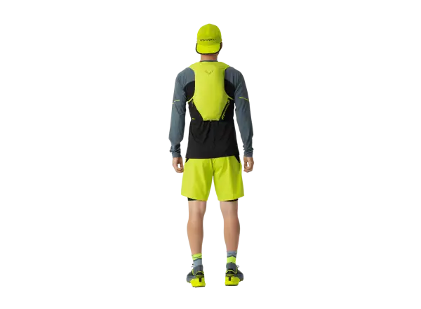 Dynafit Ultra 12 l kamizelka biegowa Ultra Yellow/Black Out
