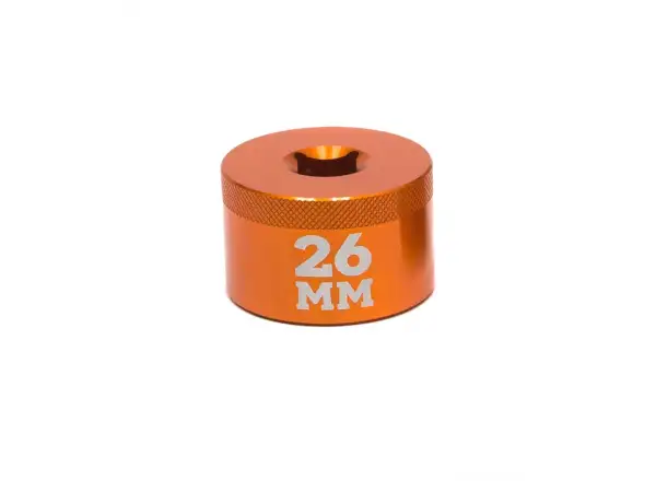 Fox ściągacz do demontażu pokrywy wkładu alu 26 mm