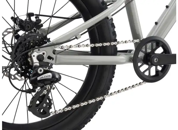 Giant STP 20 rower dziecięcy Concrete