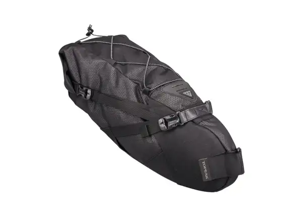 Topeak BackLoader torba podsiodłowa 15 l czarna