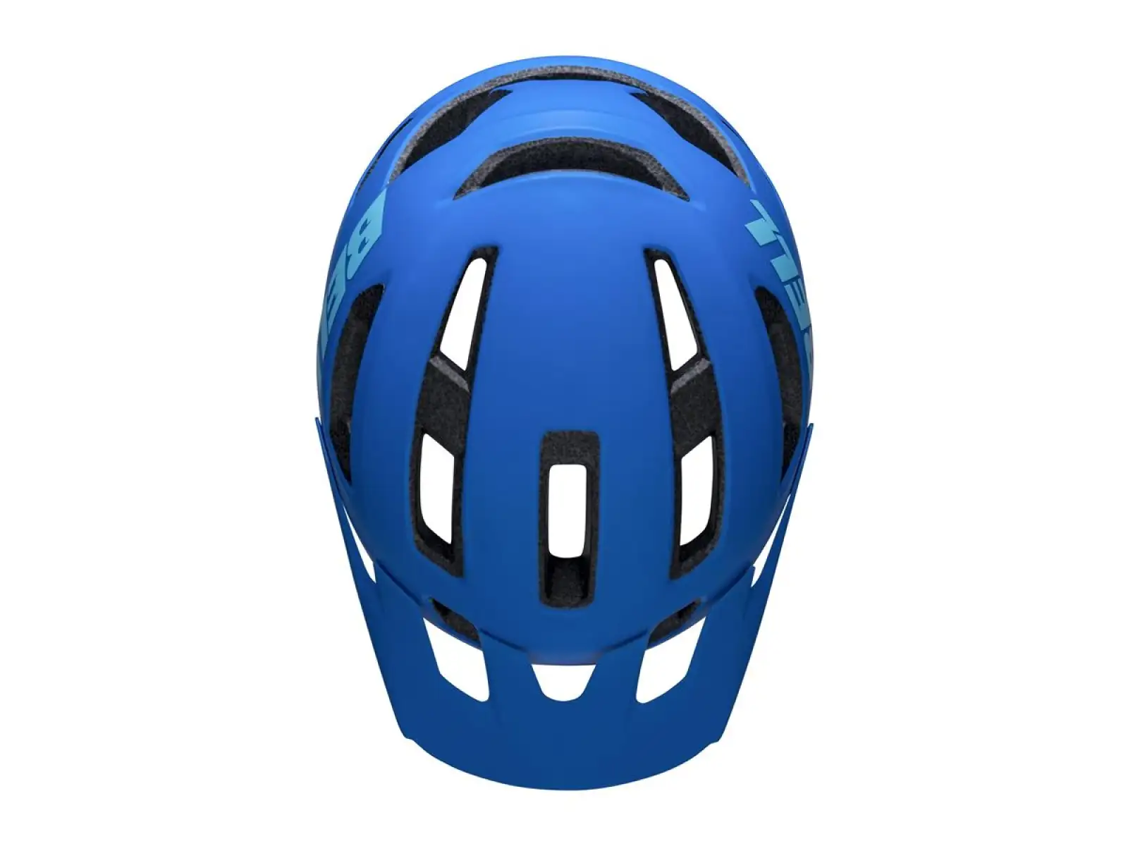 Bell Nomad 2 kask Mat Dark Blue, rozm. M/L (53–60 cm)