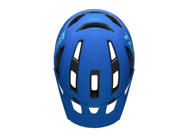 Bell Nomad 2 kask Mat Dark Blue, rozm. M/L (53–60 cm)