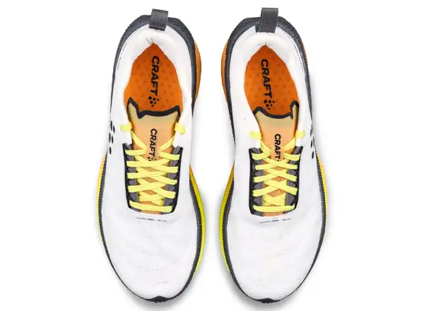 Craft Endurance 2 męskie buty do biegania biała