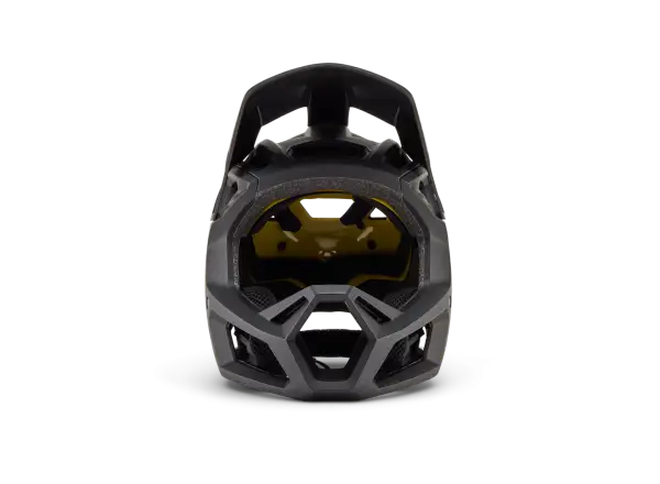Fox Proframe kask rowerowy MTB matte black