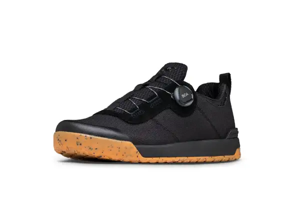 Ride Concepts Accomplice Clip BOA męskie buty rowerowe czarna