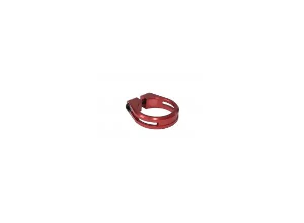 Sting ST-506 zacisk podsiodłowy 34,9mm czerwona