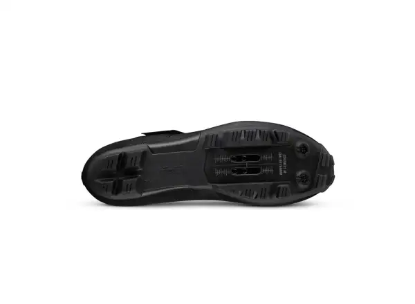 Fizik Vento Ferox Carbon MTB męskie buty Black/Black