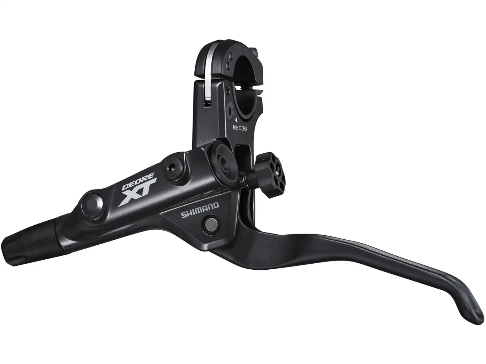 Shimano XT BL-T8100 dźwignia hamulca lewa