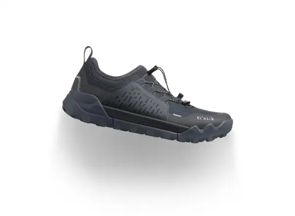 Fizik Ergolace 2 Flat buty MTB Dark Blue/Black