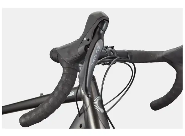 Cannondale Topstone 1 gravel rower Obsidian