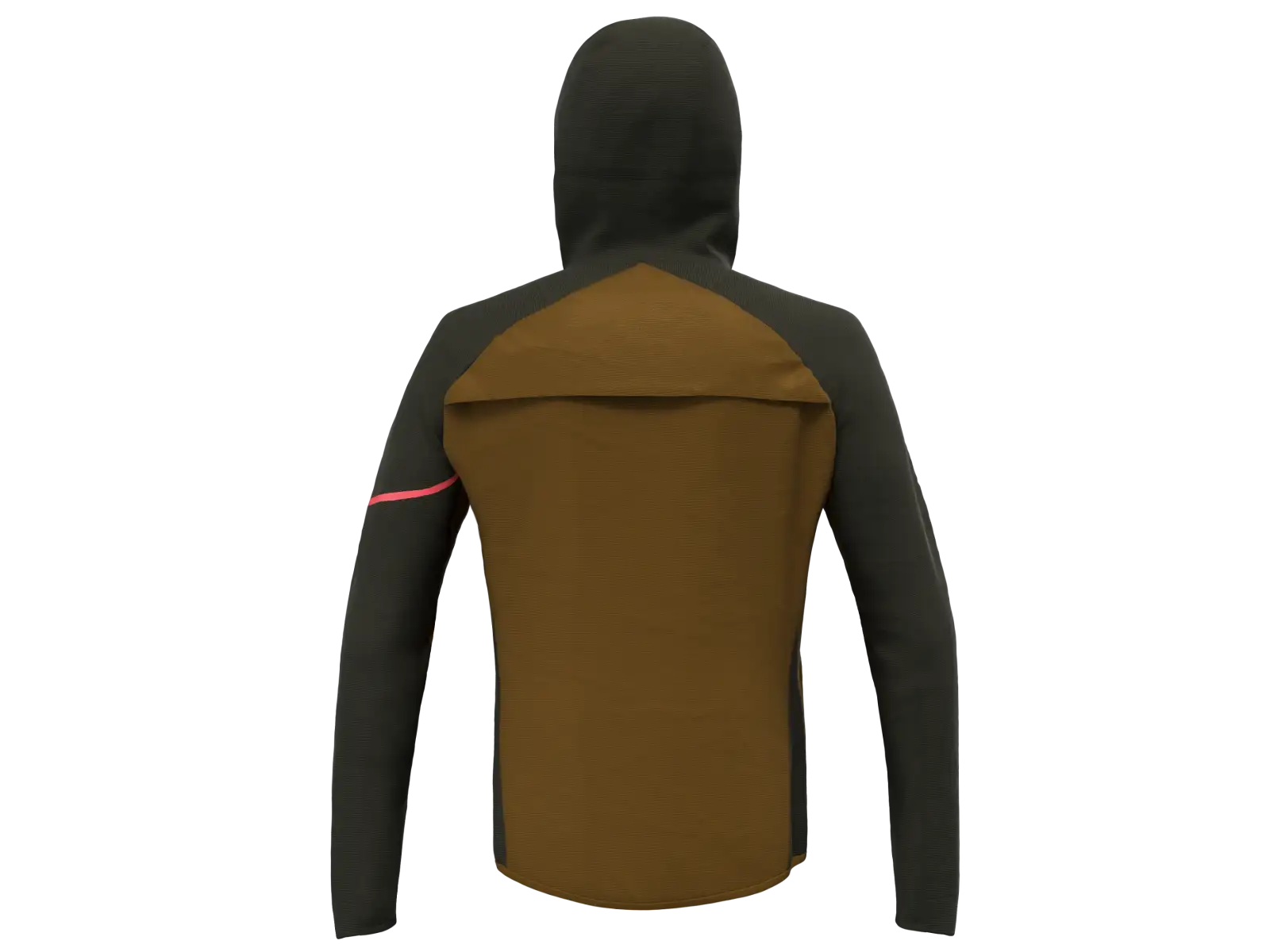Salewa Vento PTX 2,5 L męska kurtka Dark Olive