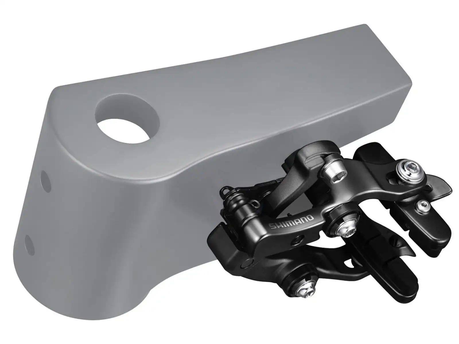 Shimano Ultegra BR-RS811 tylni szczęka hamulcowa direct mount dolna