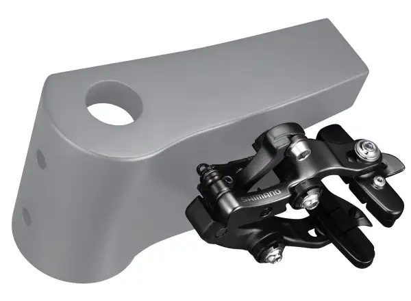 Shimano Ultegra BR-RS811 tylni szczęka hamulcowa direct mount dolna