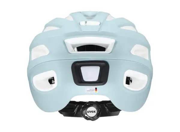 Uvex True CC MTB kask Papyrus/Peacock Mat