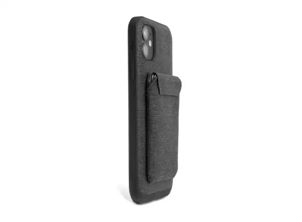 Peak Design Wallet Slim magnetyczny portfel na telefon Charcoal