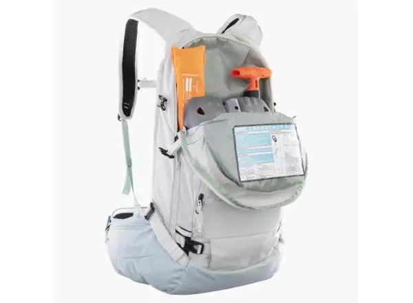Evoc Line Pro 20 plecak Black
