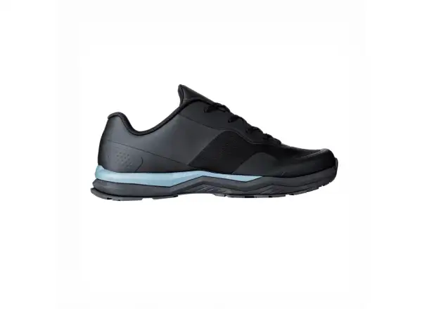 Force Motion MTB/Tourist buty rowerowe czarna