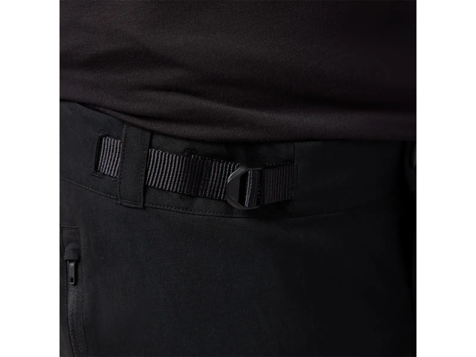 Fox Ranger Lunar męskie spodnie Black
