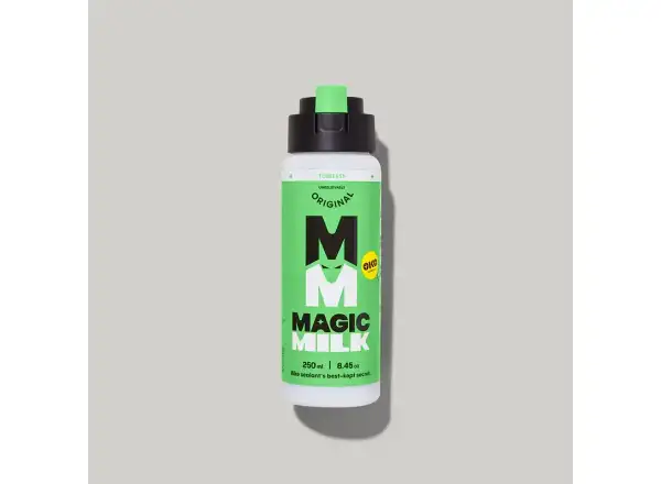 Magic Milk Tubeless Original uszczelniacz bezdętkowy 250 ml
