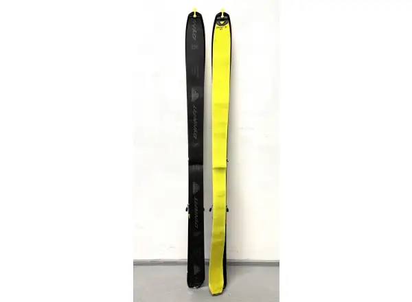 Dynafit Speedfit 84 SET (skialpowe narty, wiązania, foki) rozmiar 167 cm - WYPRZEDAŻ WYPOŻYCZALNI