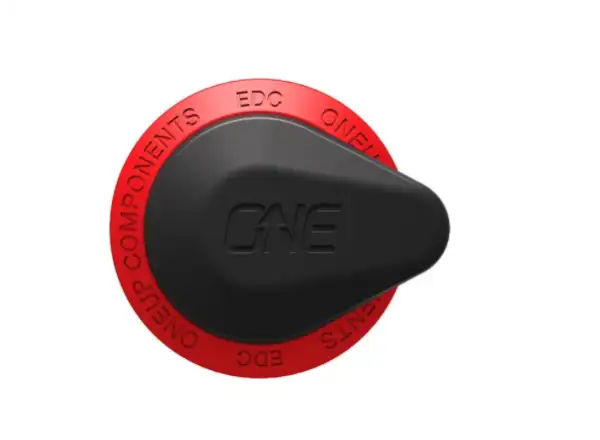 OneUp EDC Lite multitool czerwony