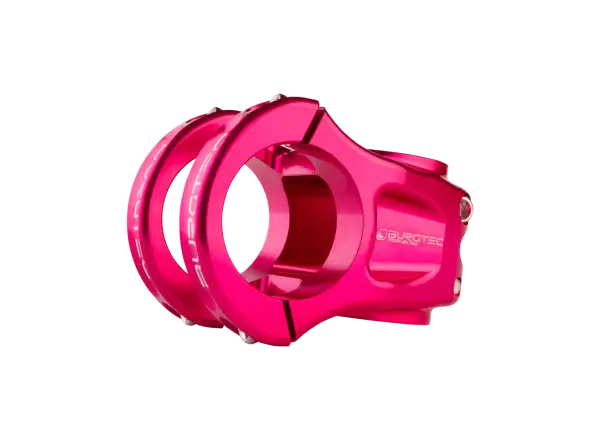 Burgtec Enduro MK3 mostek Toxic Barbie Pink