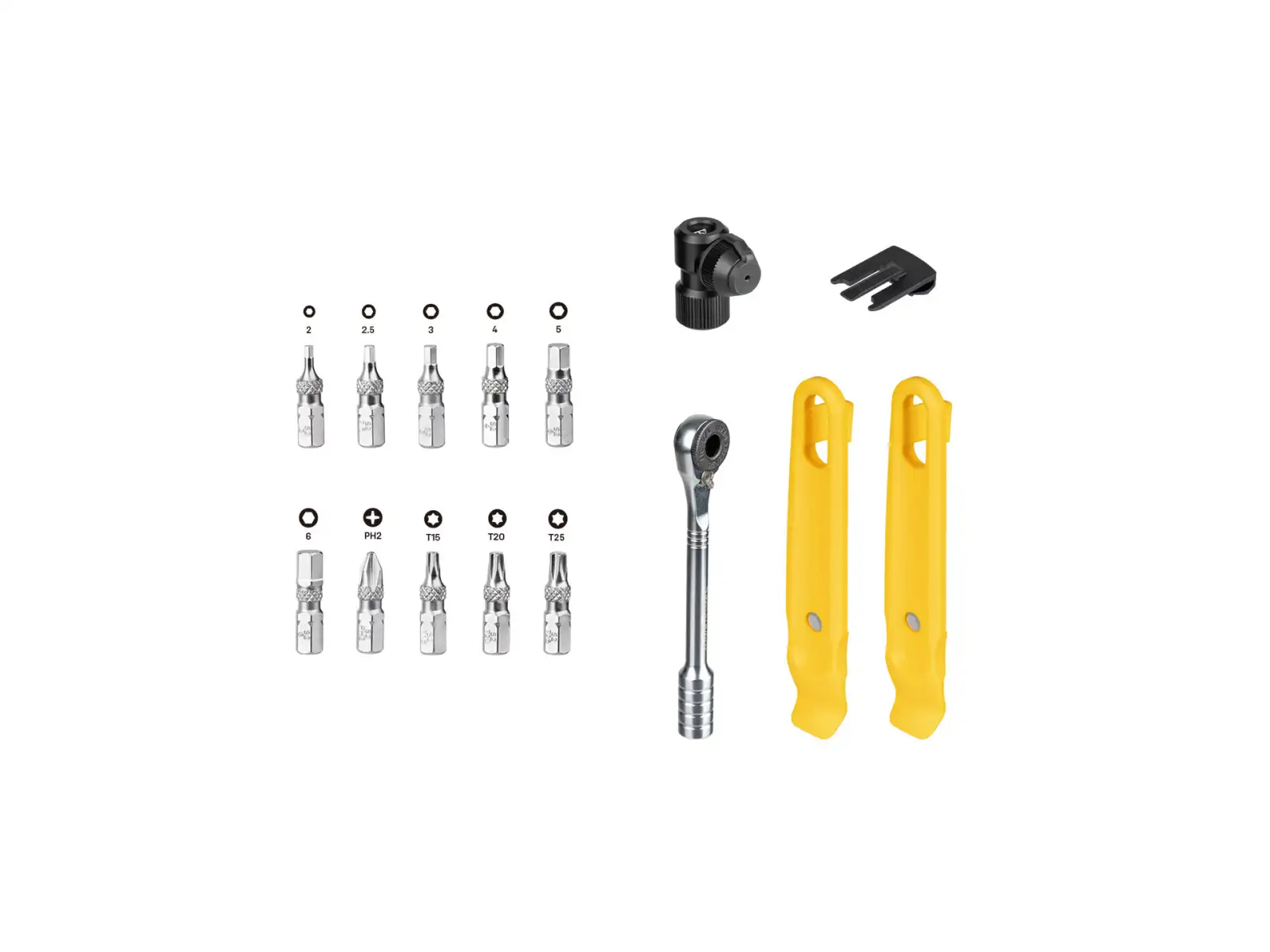 Topeak torba Escape Tooldpod