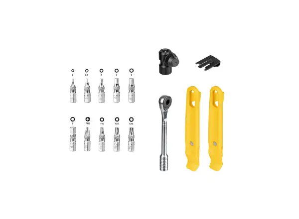 Topeak torba Escape Tooldpod