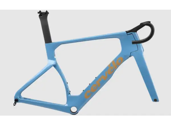 Cervélo S5 rama szosowa Lupine